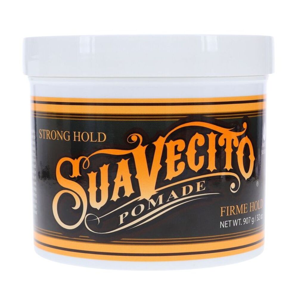 Suavecito Pomade Firme Hold 32 oz